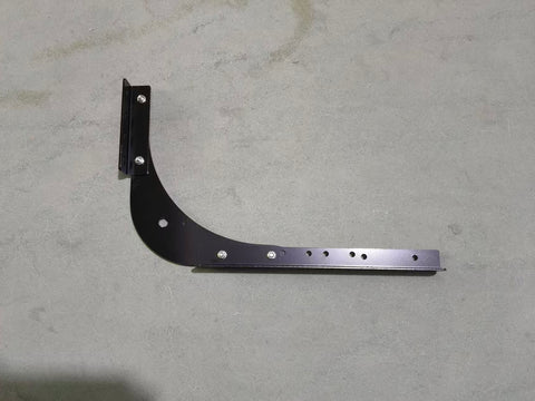 GA-PE-043-1-R Sleeper Extender Brace RIGHT SIDE For Peterbilt 579 2023 2024 2025 T85-6339