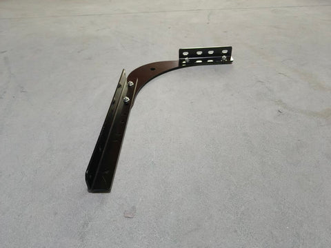 GA-PE-043-1-R Sleeper Extender Brace RIGHT SIDE For Peterbilt 579 2023 2024 2025 T85-6339