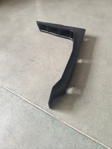 GA-IN-083-1-R Cabin Fairing Bracket Right Side R1 For International LT625 2018 2019 2020 2021 2022 2023 2024 GA-LT6251899-001R