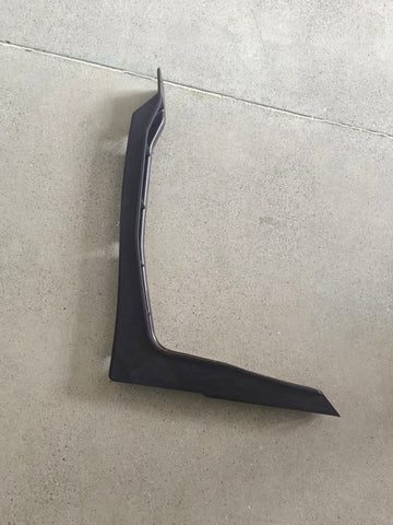 GA-IN-083-1-R Cabin Fairing Bracket Right Side R1 For International LT625 2018 2019 2020 2021 2022 2023 2024 GA-LT6251899-001R