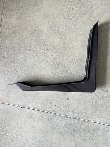 GA-IN-083-1-R Cabin Fairing Bracket Right Side R1 For International LT625 2018 2019 2020 2021 2022 2023 2024 GA-LT6251899-001R