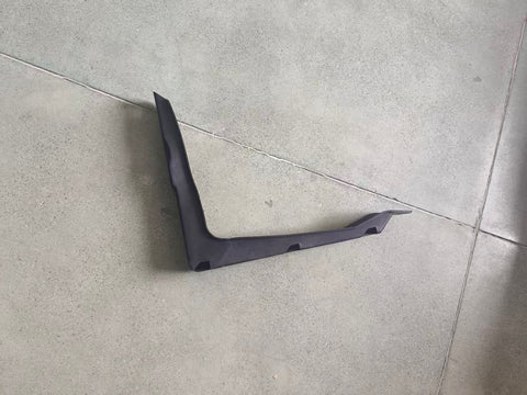 GA-IN-083-2-R Cabin Fairing Bracket Right Side R2 For International LT625 2018 2019 2020 2021 2022 2023 2024 GA-LT6251899-002R