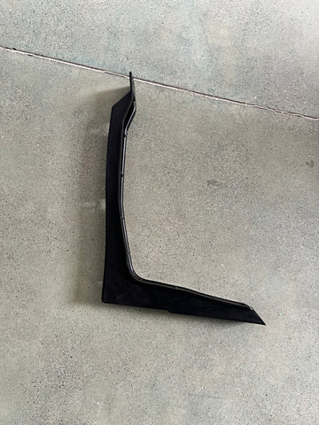 GA-IN-083-2-R Cabin Fairing Bracket Right Side R2 For International LT625 2018 2019 2020 2021 2022 2023 2024 GA-LT6251899-002R