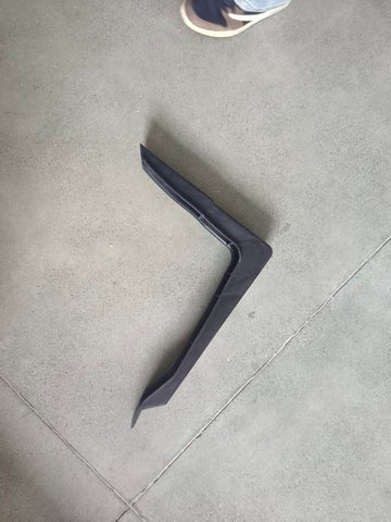GA-IN-083-2-R Cabin Fairing Bracket Right Side R2 For International LT625 2018 2019 2020 2021 2022 2023 2024 GA-LT6251899-002R