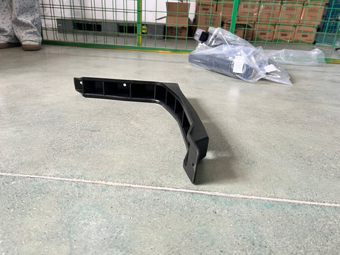 GA-IN-083-2-R Cabin Fairing Bracket Right Side R2 For International LT625 2018 2019 2020 2021 2022 2023 2024 GA-LT6251899-002R