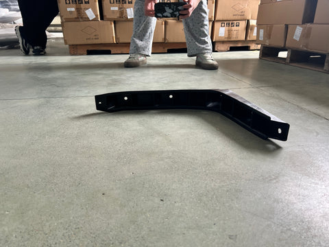 GA-IN-083-3-R Cabin Fairing Bracket Righr Side R3 For International LT625 2018 2019 2020 2021 2022 2023 2024 GA-LT6251899-003R