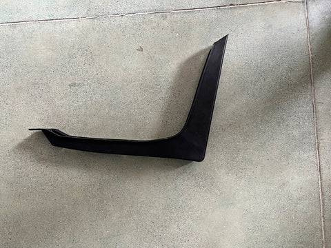 GA-IN-083-3-R Cabin Fairing Bracket Righr Side R3 For International LT625 2018 2019 2020 2021 2022 2023 2024 GA-LT6251899-003R