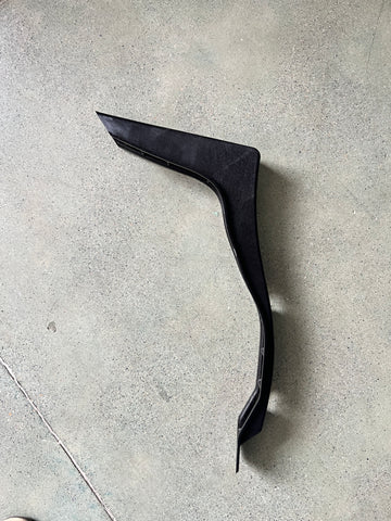 GA-IN-083-4-R Cabin Fairing Bracket Righr Side R4 For International LT625 2018 2019 2020 2021 2022 2023 2024 GA-LT6251899-004R