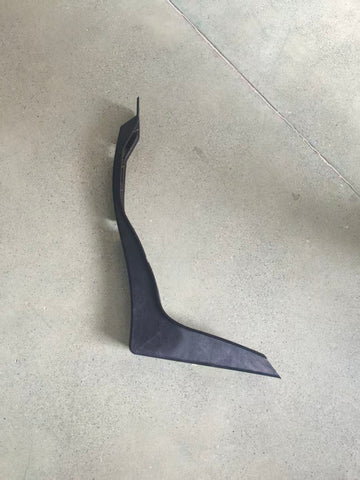 GA-IN-083-4-R Cabin Fairing Bracket Righr Side R4 For International LT625 2018 2019 2020 2021 2022 2023 2024 GA-LT6251899-004R