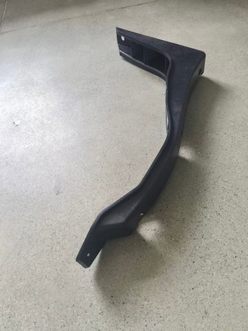 GA-IN-083-4-R Cabin Fairing Bracket Righr Side R4 For International LT625 2018 2019 2020 2021 2022 2023 2024 GA-LT6251899-004R