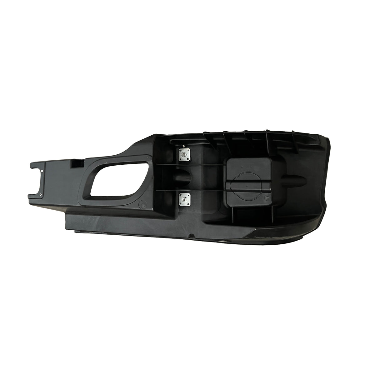 GA-KW-017-1-L Bumper Reinforcement Left Driver Side for KENWORTH T680 2005 2006 2007 2008 2009 2010 2011 2012 2013 2014 2015 2016 2017 2018 2019 2020 2021 T6801401-001L