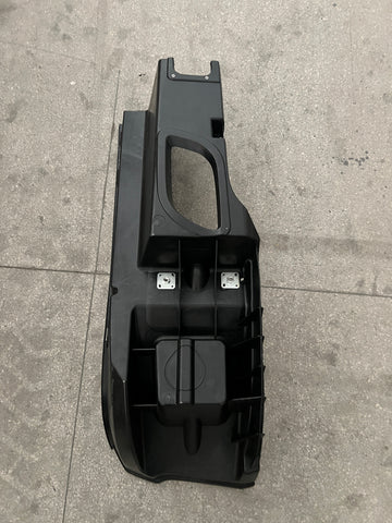 GA-KW-017-1-L Bumper Reinforcement Left Driver Side for KENWORTH T680 2005 2006 2007 2008 2009 2010 2011 2012 2013 2014 2015 2016 2017 2018 2019 2020 2021 T6801401-001L