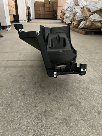 GA-KW-017-1-L Bumper Reinforcement Left Driver Side for KENWORTH T680 2005 2006 2007 2008 2009 2010 2011 2012 2013 2014 2015 2016 2017 2018 2019 2020 2021 T6801401-001L