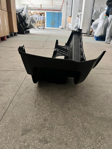 GA-KW-017-1-L Bumper Reinforcement Left Driver Side for KENWORTH T680 2005 2006 2007 2008 2009 2010 2011 2012 2013 2014 2015 2016 2017 2018 2019 2020 2021 T6801401-001L