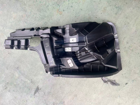 GA-LT6251801-001R Bumper Corner Inner Reinforcement Right Side For International LT625 2018 2019 2020 2021 2022 2023 2024 2025 2026 GA-IN-064R-YJ