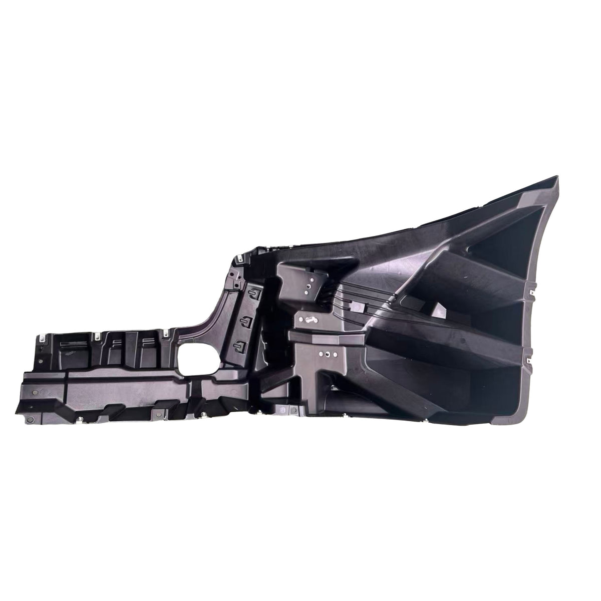 GA-LT6251801-001R Bumper Corner Inner Reinforcement Right Side For International LT625 2018 2019 2020 2021 2022 2023 2024 2025 2026 GA-IN-064R-YJ
