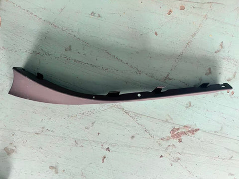 GA-T6801401-004R Bumper Shield Right Passenger Side for Kenworth T680 2005 2006 2007 2008 2009 2010 2011 2012 2013 2014 2015 2016 2017 2018 2019 2020 2021