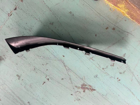 GA-T6801401-004R Bumper Shield Right Passenger Side for Kenworth T680 2005 2006 2007 2008 2009 2010 2011 2012 2013 2014 2015 2016 2017 2018 2019 2020 2021