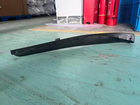 GA-T6801401-004R Bumper Shield Right Passenger Side for Kenworth T680 2005 2006 2007 2008 2009 2010 2011 2012 2013 2014 2015 2016 2017 2018 2019 2020 2021