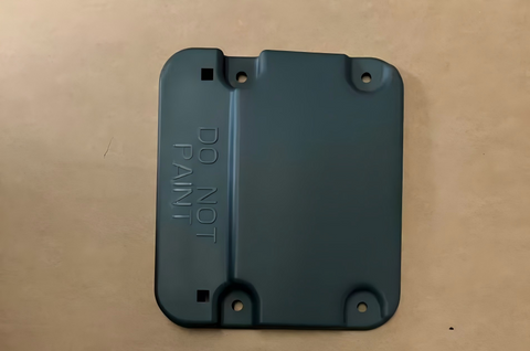 GA-T6801401-003 Radar Cover Assy for Kenworth T680 2005 2006 2007 2008 2009 2010 2011 2012 2013 2014 2015 2016 2017 2018 2019 2020 2021