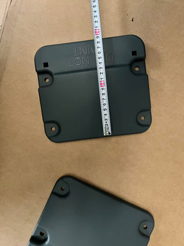 GA-T6801401-003 Radar Cover Assy for Kenworth T680 2005 2006 2007 2008 2009 2010 2011 2012 2013 2014 2015 2016 2017 2018 2019 2020 2021