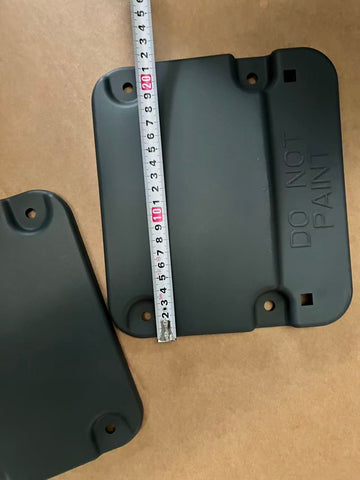 GA-T6801401-003 Radar Cover Assy for Kenworth T680 2005 2006 2007 2008 2009 2010 2011 2012 2013 2014 2015 2016 2017 2018 2019 2020 2021
