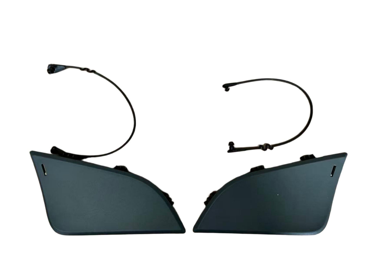 GA-CA1899-001  Tow Hook Cover for Cascadia 2018 2019 2020 2021 2022 2023 2024