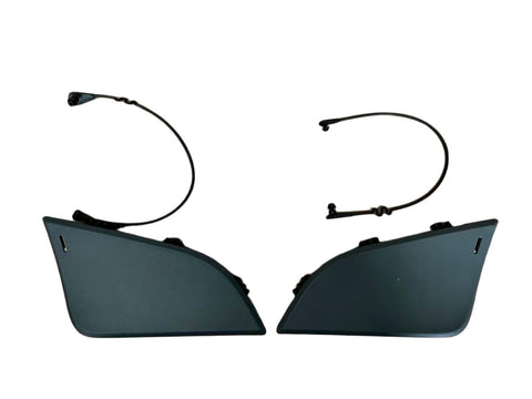 GA-CA1899-001  Tow Hook Cover for Cascadia 2018 2019 2020 2021 2022 2023 2024