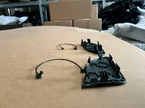 GA-CA1899-001  Tow Hook Cover for Cascadia 2018 2019 2020 2021 2022 2023 2024