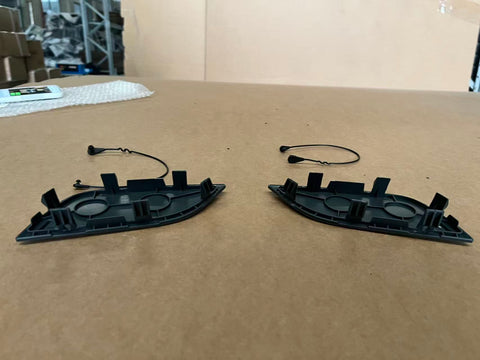 GA-CA1899-001  Tow Hook Cover for Cascadia 2018 2019 2020 2021 2022 2023 2024