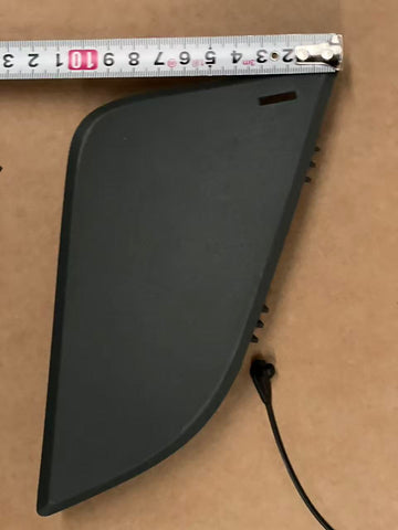 GA-CA1899-001  Tow Hook Cover for Cascadia 2018 2019 2020 2021 2022 2023 2024