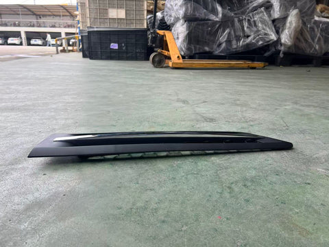 GA-FR-103A-L Side Grille Chrome LH for Freightliner Cascadia 2018 2019 2020 2021 2022 2023 2024 GA-CA1814-001L-B1
