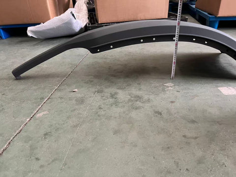 GA-T6802201-002R-A2 BUMPER COVER with Fog Light Hole Right Side KENWORTH T680 NEXT GEN 2022+