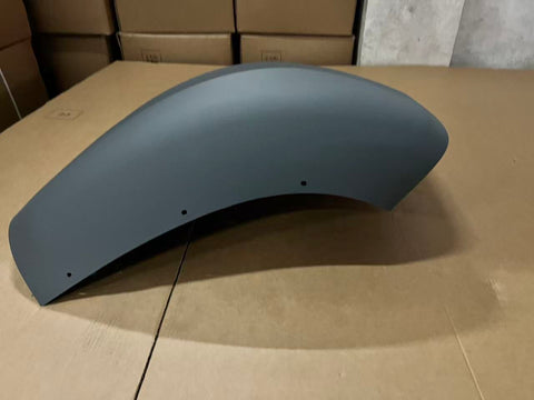 GA-LT6251801-002L Bumper Cover Fascia Front Driving Left Side For International LT625 2018 2019 2020 2021 2022 2023 2024 2025 2026 GA-IN-065L-YJ
