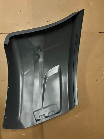 GA-LT6251801-002L Bumper Cover Fascia Front Driving Left Side For International LT625 2018 2019 2020 2021 2022 2023 2024 2025 2026 GA-IN-065L-YJ