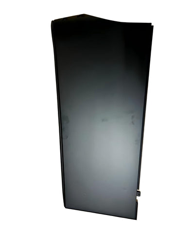 GA-CA0804-004R Cab Air Deflector Upper Fairing for Freightliner Cascadia 2018 2019 2020 2021 2022 2023 2024 Driver(RH) GA-FR-154R-YJ