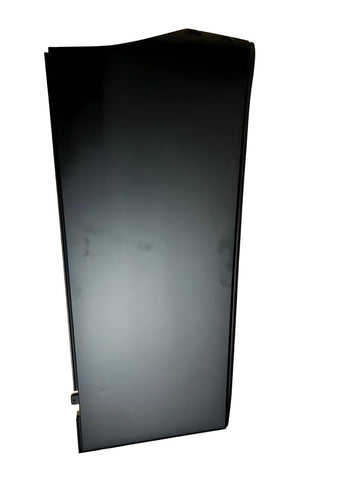 GA-CA0804-004L Cab Air Deflector Upper Fairing for Freightliner Cascadia 2018 2019 2020 2021 2022 2023 2024 Driver(LH) GA-FR-154L-YJ