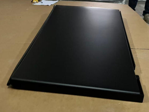 GA-CA0804-004R Cab Air Deflector Upper Fairing for Freightliner Cascadia 2018 2019 2020 2021 2022 2023 2024 Driver(RH) GA-FR-154R-YJ