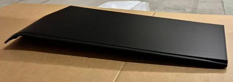 GA-CA0804-004R Cab Air Deflector Upper Fairing for Freightliner Cascadia 2018 2019 2020 2021 2022 2023 2024 Driver(RH) GA-FR-154R-YJ
