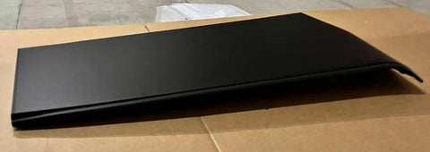 GA-CA0804-004L Cab Air Deflector Upper Fairing for Freightliner Cascadia 2018 2019 2020 2021 2022 2023 2024 Driver(LH) GA-FR-154L-YJ