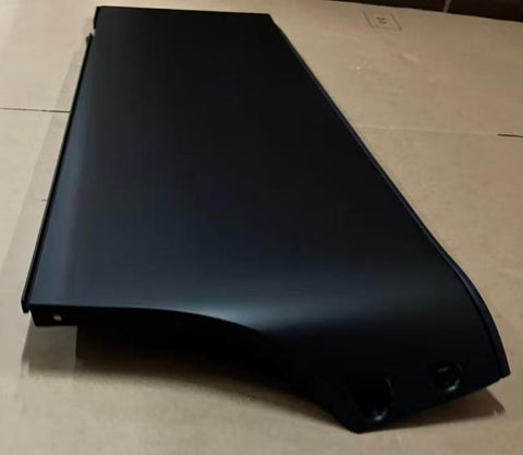 GA-CA0804-004R Cab Air Deflector Upper Fairing for Freightliner Cascadia 2018 2019 2020 2021 2022 2023 2024 Driver(RH) GA-FR-154R-YJ