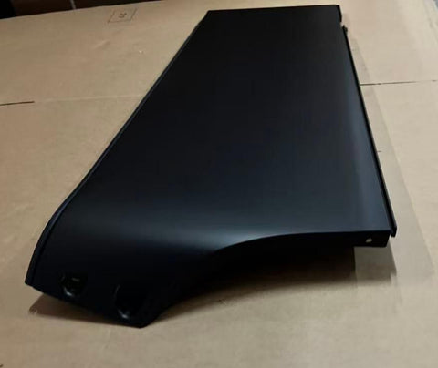 GA-CA0804-004L Cab Air Deflector Upper Fairing for Freightliner Cascadia 2018 2019 2020 2021 2022 2023 2024 Driver(LH) GA-FR-154L-YJ