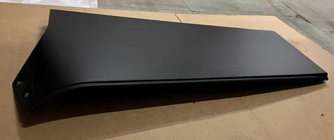 GA-CA0804-004R Cab Air Deflector Upper Fairing for Freightliner Cascadia 2018 2019 2020 2021 2022 2023 2024 Driver(RH) GA-FR-154R-YJ