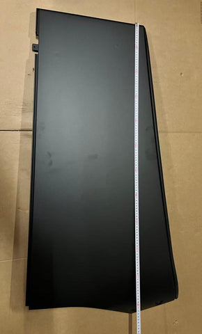 GA-CA0804-004R Cab Air Deflector Upper Fairing for Freightliner Cascadia 2018 2019 2020 2021 2022 2023 2024 Driver(RH) GA-FR-154R-YJ