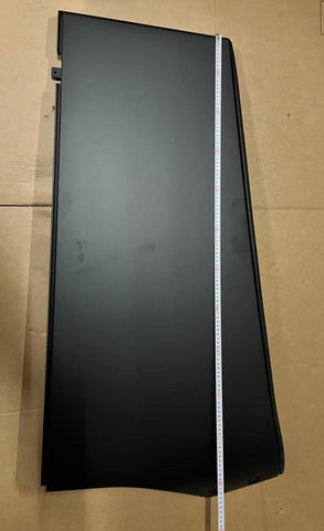GA-CA0804-004L Cab Air Deflector Upper Fairing for Freightliner Cascadia 2018 2019 2020 2021 2022 2023 2024 Driver(LH) GA-FR-154L-YJ
