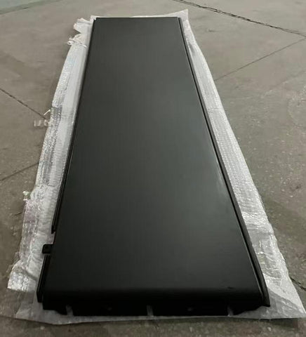 GA-CA0804-005L Cab Air Deflector Lower Fairing Driver Side For Freightliner Cascadia 2018 2019 2020 2021 2022 2023 2024 GA-FR-155-L-YJ