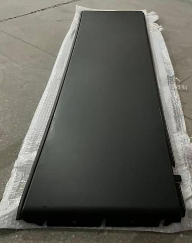 GA-CA0804-005R Cab Air Deflector Lower Fairing Passenger Side For Freightliner Cascadia 2018 2019 2020 2021 2022 2023 2024 GA-FR-155-R-YJ