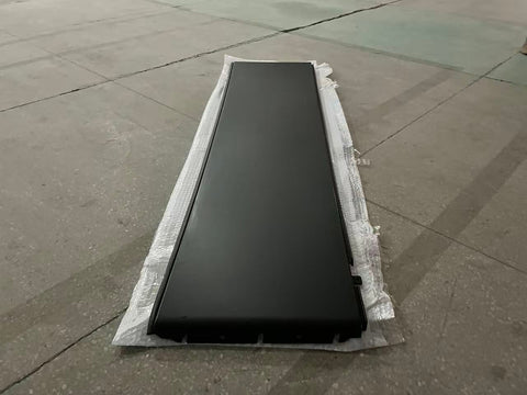GA-CA0804-005L Cab Air Deflector Lower Fairing Driver Side For Freightliner Cascadia 2018 2019 2020 2021 2022 2023 2024