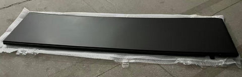 GA-CA0804-005L Cab Air Deflector Lower Fairing Driver Side For Freightliner Cascadia 2018 2019 2020 2021 2022 2023 2024 GA-FR-155-L-YJ