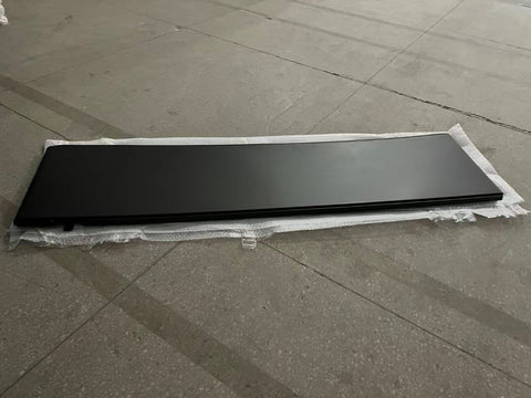 GA-CA0804-005L Cab Air Deflector Lower Fairing Driver Side For Freightliner Cascadia 2018 2019 2020 2021 2022 2023 2024